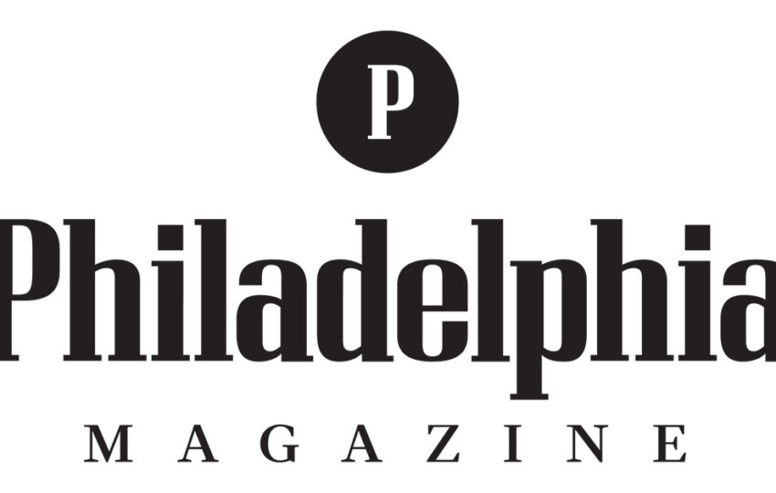 Philly Mag logo